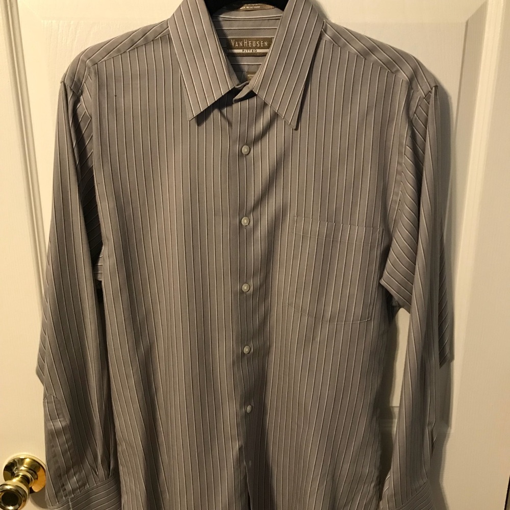 Van Heusen dress shirt